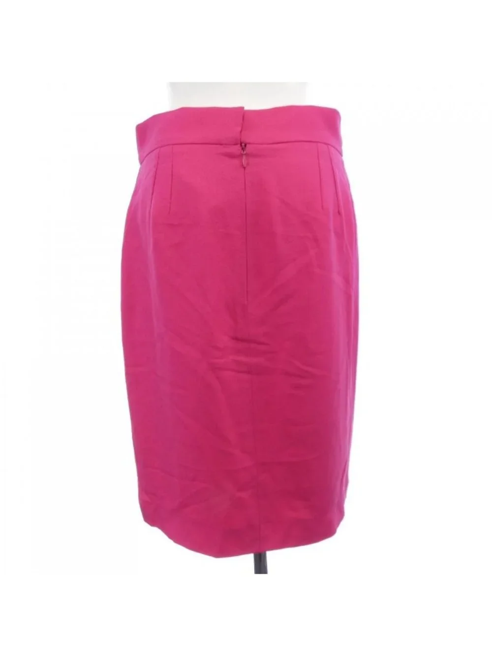Chanel Skirt Pink